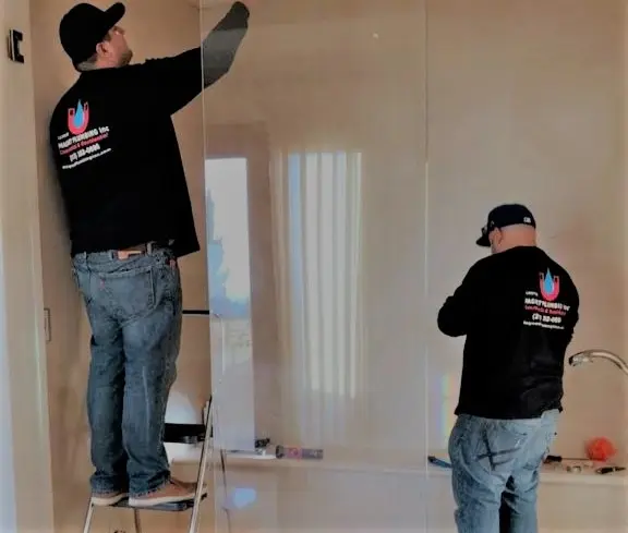 Professional plumbing installation for Tankless Water Heater Installation in Independence